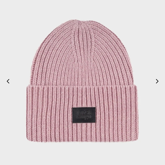 NWT Twist & Tango Wool Blended Baba Beanie / Winter Hats - Picture 8 of 8